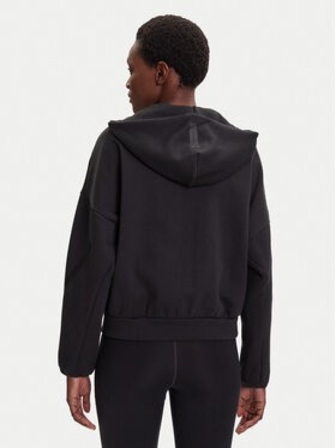 adidas Bluza Z.N.E. JE7848 Czarny Loose Fit