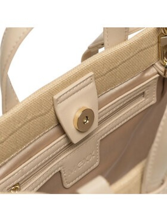 MEXX Torebka MEXX-E-019-05 Beżowy