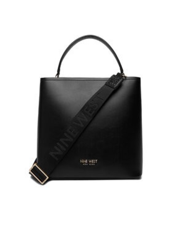 Nine West Torebka CEO-Aera-LDA8888 Czarny
