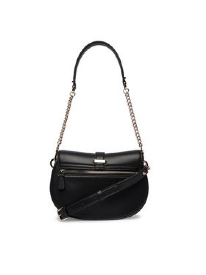 Guess Torebka Carrie HWVG98 96200 Czarny