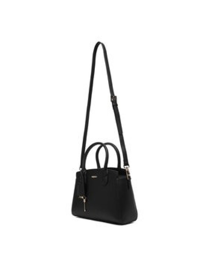 MEXX Torebka CEO-MEXX-S-012-10 Czarny