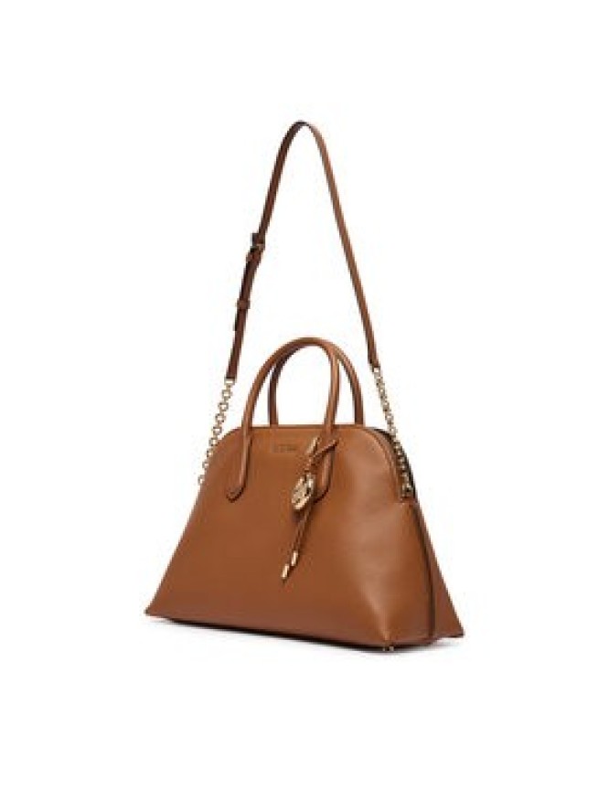 MICHAEL Michael Kors Torebka 30T6GX4S7L Brązowy