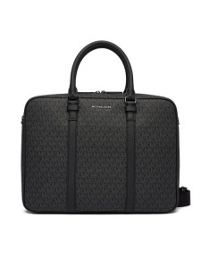 MICHAEL Michael Kors Torba na laptopa 33F5LHDA6B Czarny
