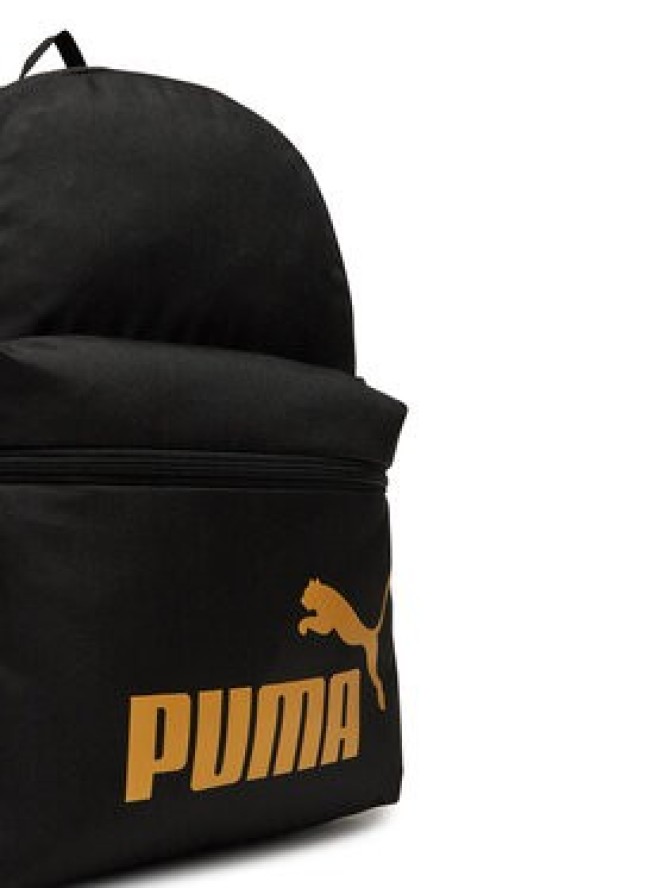 Puma Plecak PHASE BACKPACK 9116403 Czarny