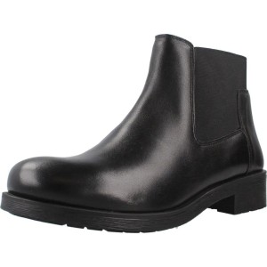 GEOX D566RB 000TU Czarny