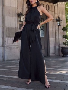 LA Angels Kombinezon w kolorze czarnym rozmiar: S