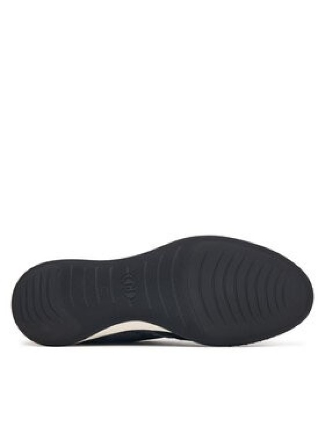 Liu Jo Sneakersy Blossom 02 BF6043 PX090 Czarny