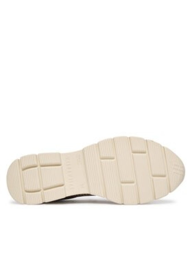 Hispanitas Sneakersy HV264767 C001 Zielony