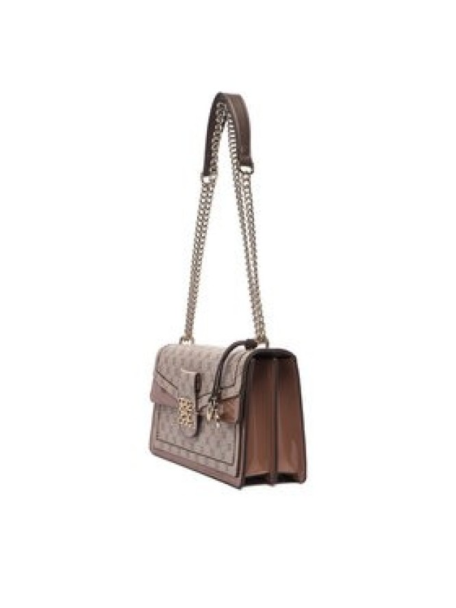 Nine West Torebka EO-ELEGANT FLOW-TK25740 Beżowy