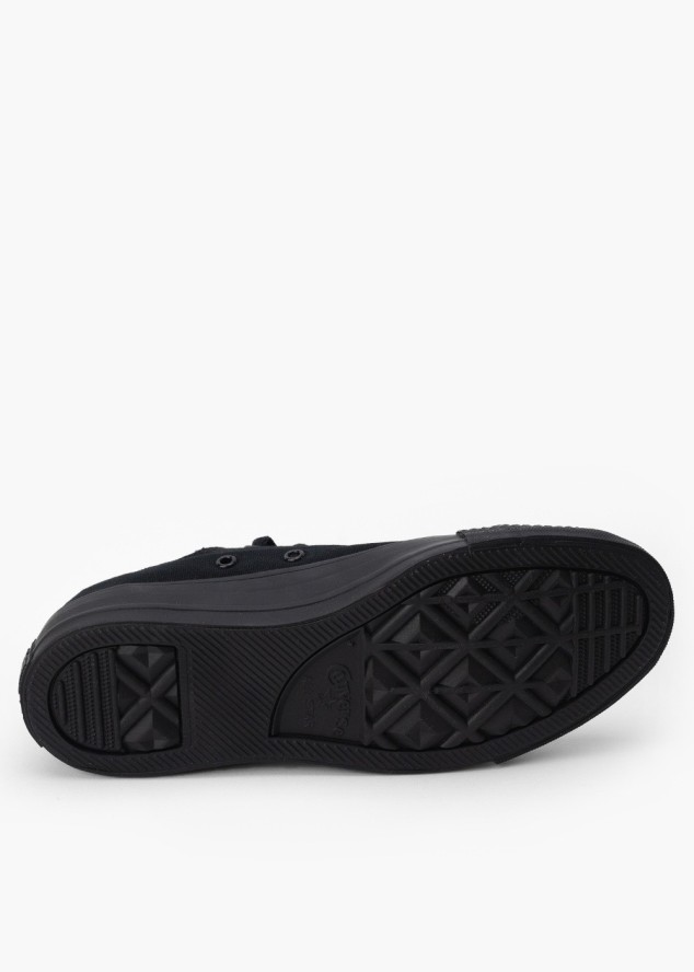 Converse Chuck Taylor All Star Ox Trampki czarne