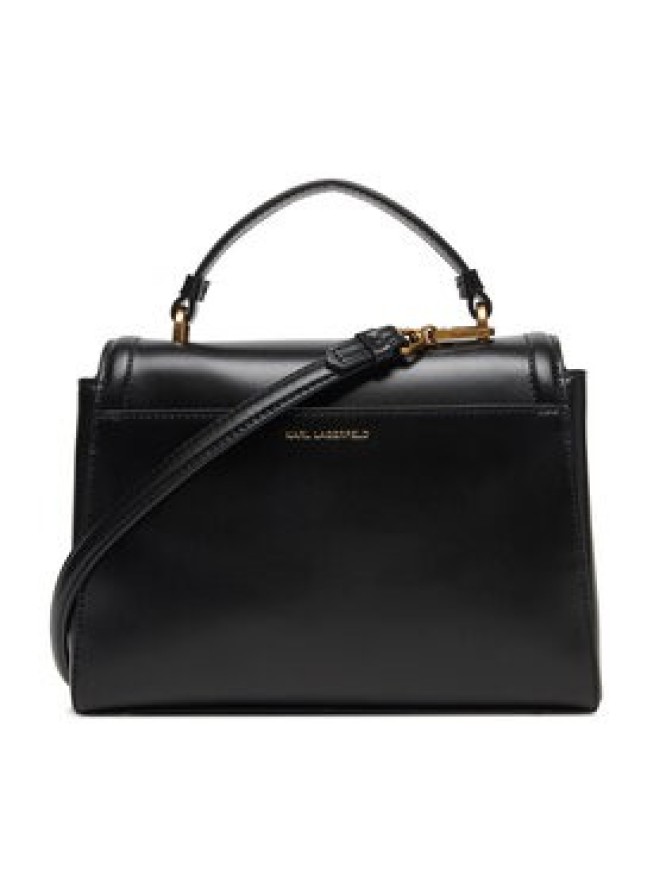 KARL LAGERFELD Torebka B1W30291 Czarny