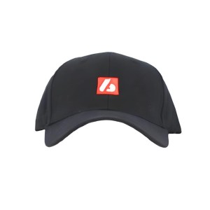 AC-002 CORE Cap - Czapka baseballowa, Сzarna