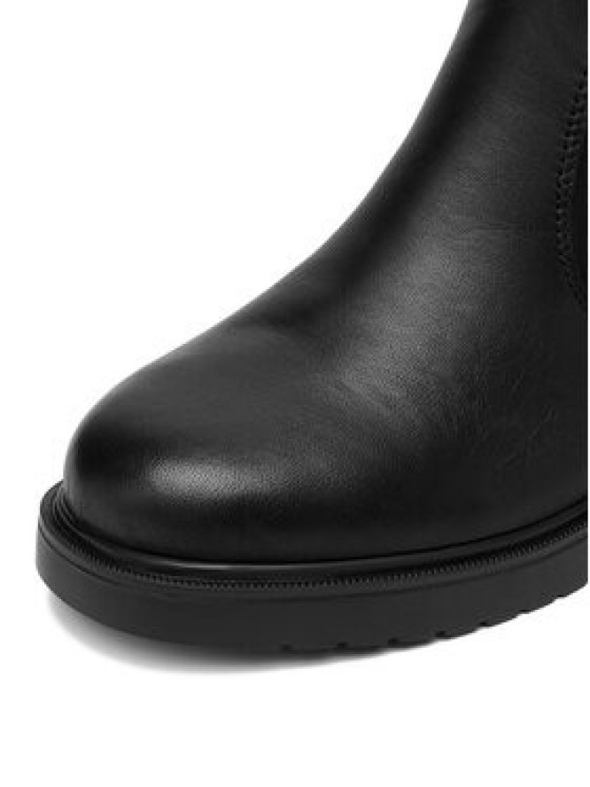 Rieker Kozaki CEO-Y5254-00 Czarny