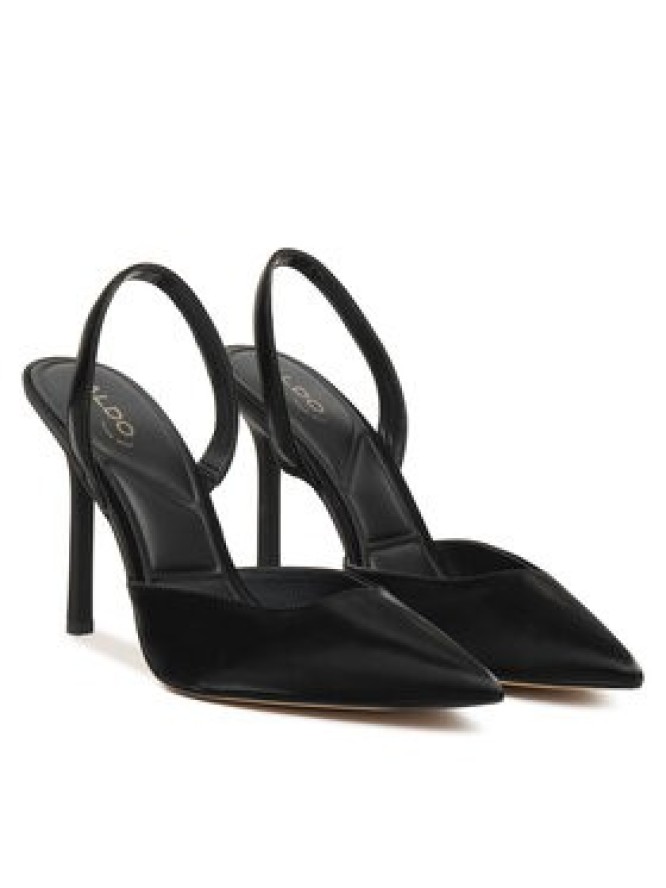 Aldo Szpilki Berolden 13812166 Czarny