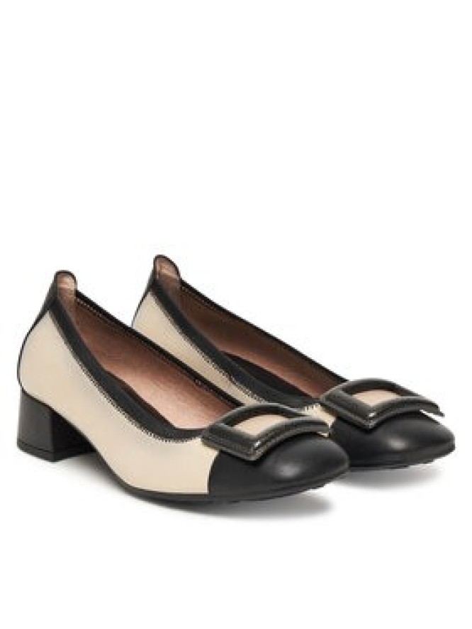 Hispanitas Półbuty CHI254318 Czerwony