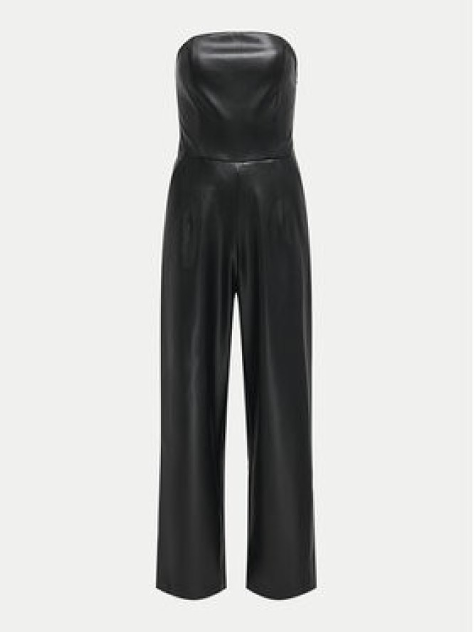 ONLY Kombinezon Rima 15330187 Czarny Regular Fit