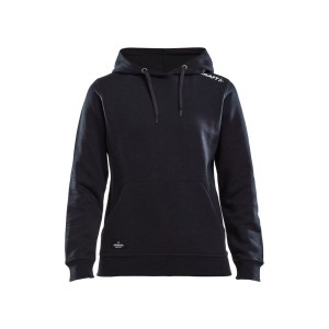 Damska bluza z kapturem Craft community