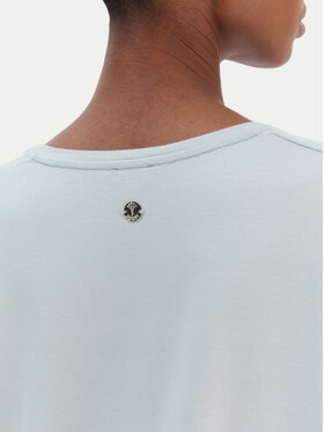 JOOP! T-Shirt Tancy 30100042 Zielony Regular Fit