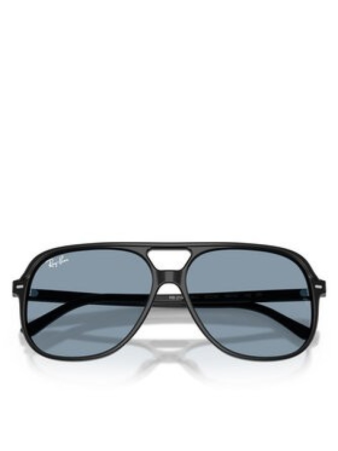 Ray-Ban Okulary przeciwsłoneczne Bill Summer Capsule 0RB2198 Czarny