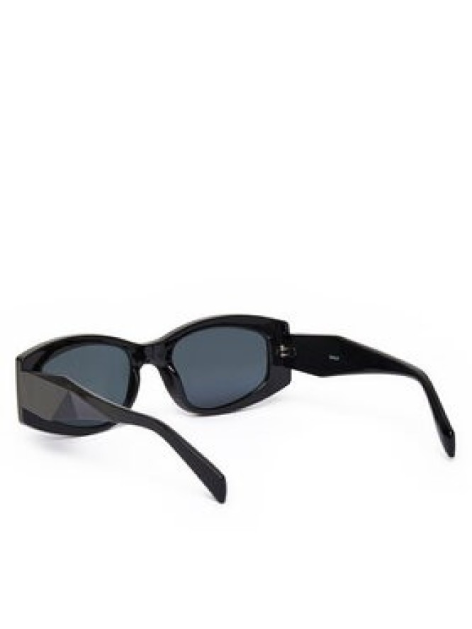 ONLY Okulary przeciwsłoneczne Onlsummer 15310005 Czarny