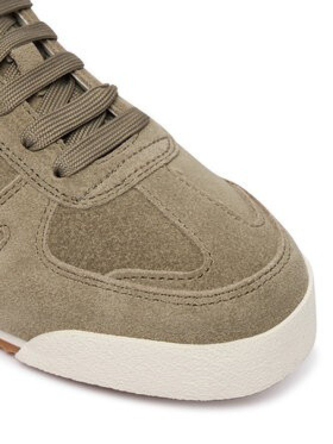 Armani Exchange Sneakersy XW002794 AF19687 Z7016 Khaki