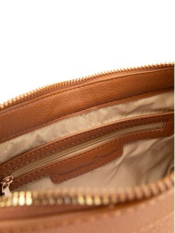 Beverly Hills Polo Club Torebka BHPC-C-008-07 Brązowy