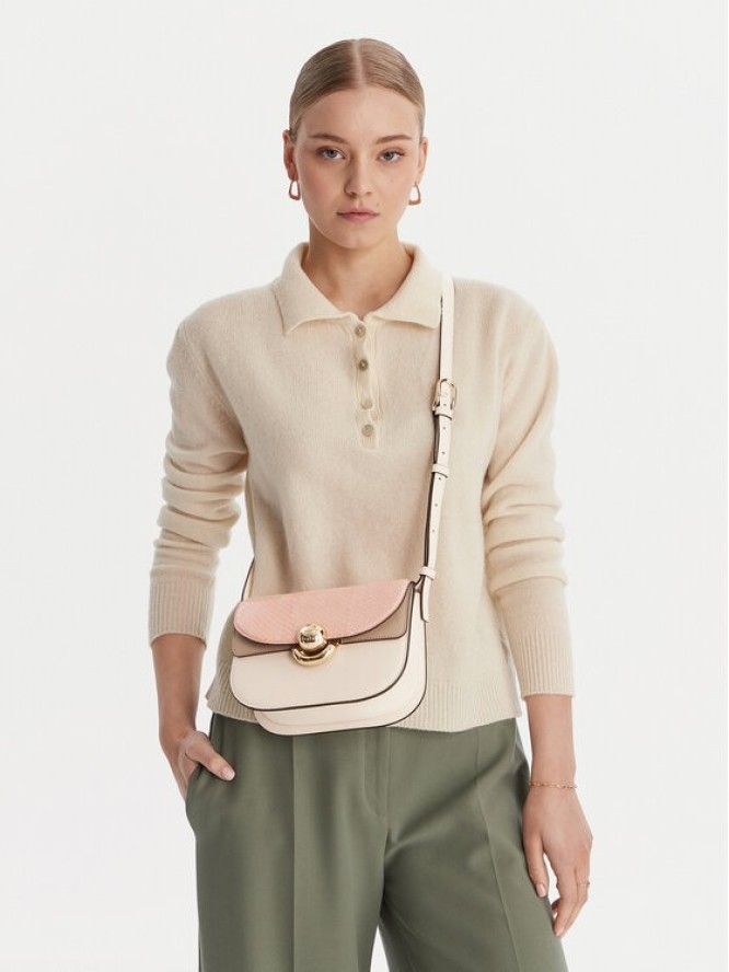 Furla Torebka Sfera Mini WB01737 BX4280 IT 4497S Różowy