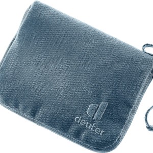 Portfel Deuter Zip Wallet - atlantic/desert
