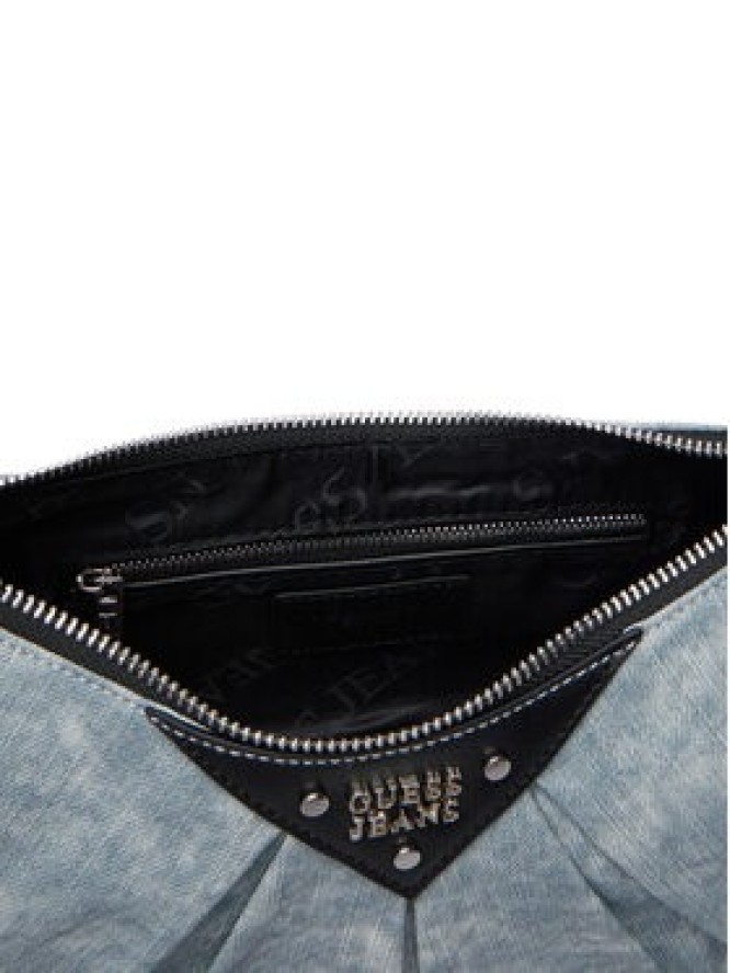 Guess Jeans Torebka CEO-GUESS-S-003-10 Niebieski