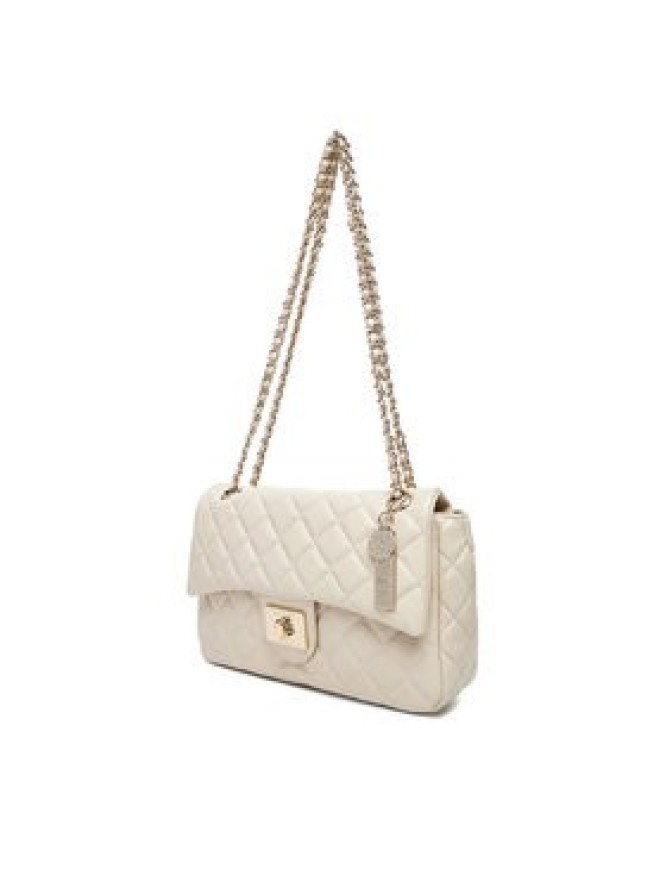 Nine West Torebka CEO-IDAHO-LDA8004 Beżowy