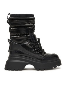 MICHAEL Michael Kors Śniegowce Shiloh 40F5SSFB7L Czarny