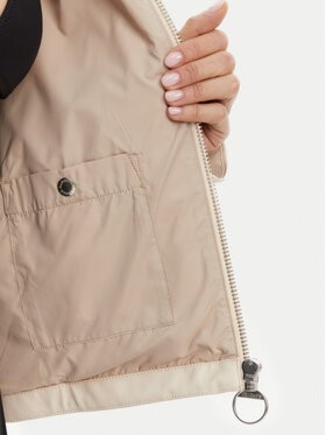 Barbour Kurtka przejściowa June Showerproof LSP0222CR11 Beżowy Regular Fit
