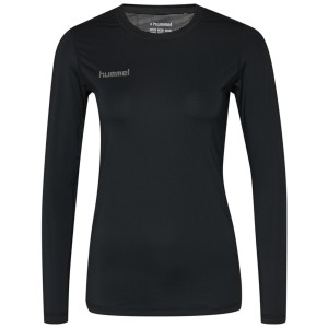Koszulka bluzka z długim rękawe Hummel First Performance Women Jersey