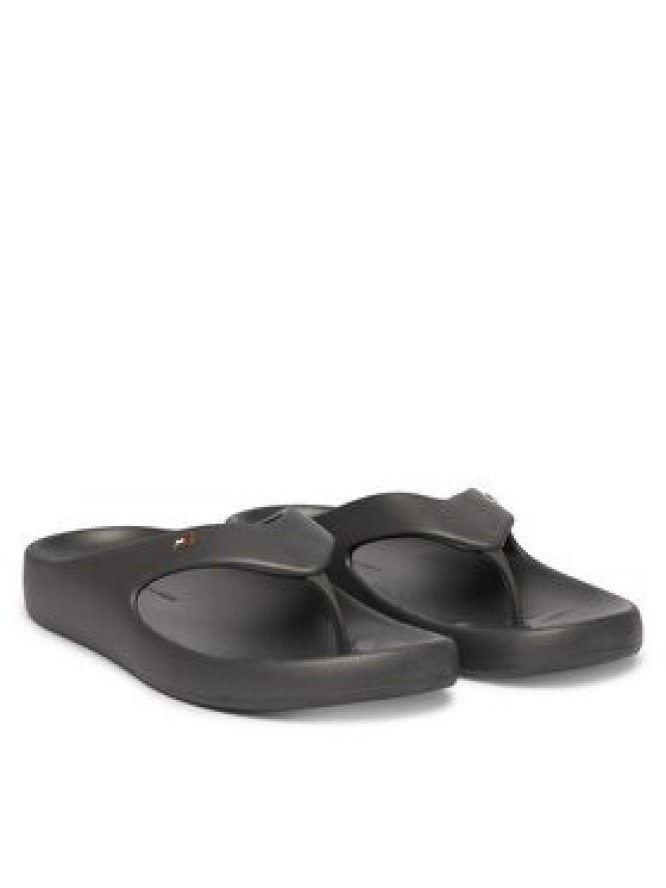 Tommy Hilfiger Japonki FW0FW09201 Szary