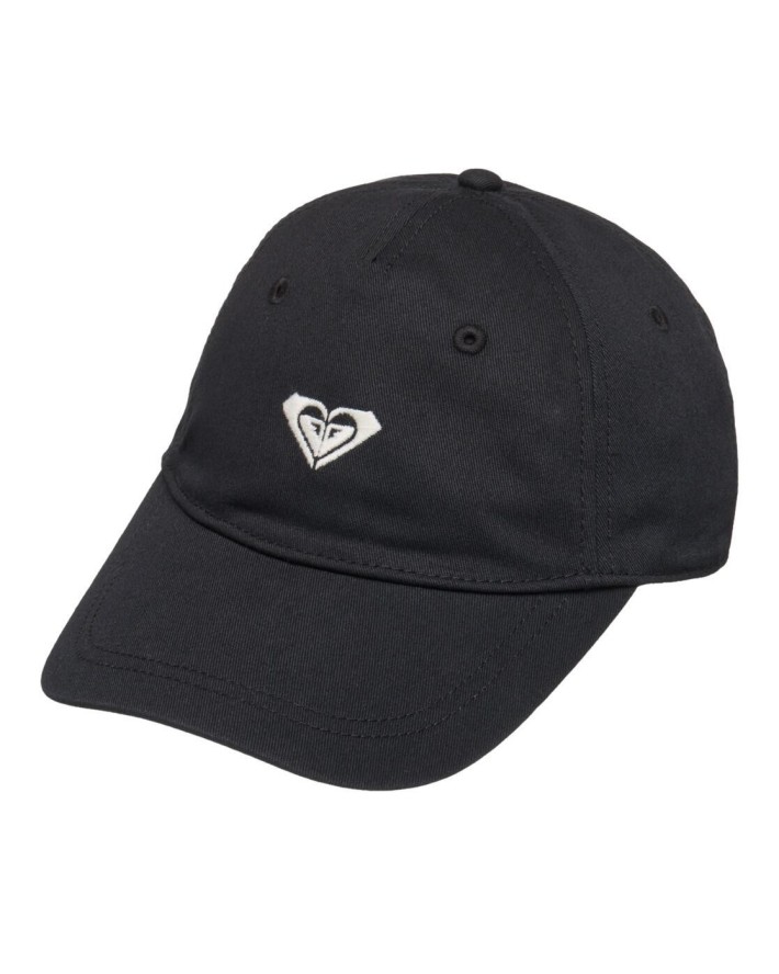 Czapka dla Kobiety DEAR BELIEVER LOGO Czarny