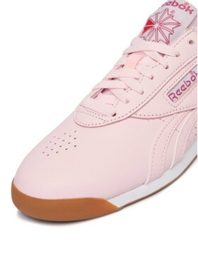 Reebok Sneakersy EO-F/S LO 100263619 Różowy