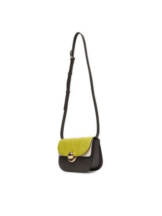 Furla Torebka Sfera Mini WB01737 BX4280 IT 4498S Żółty