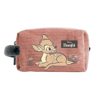 Torba podróżna DISNEY Różowy