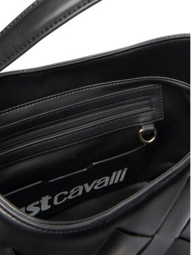 Just Cavalli Torebka 80RA4BM4 Czarny