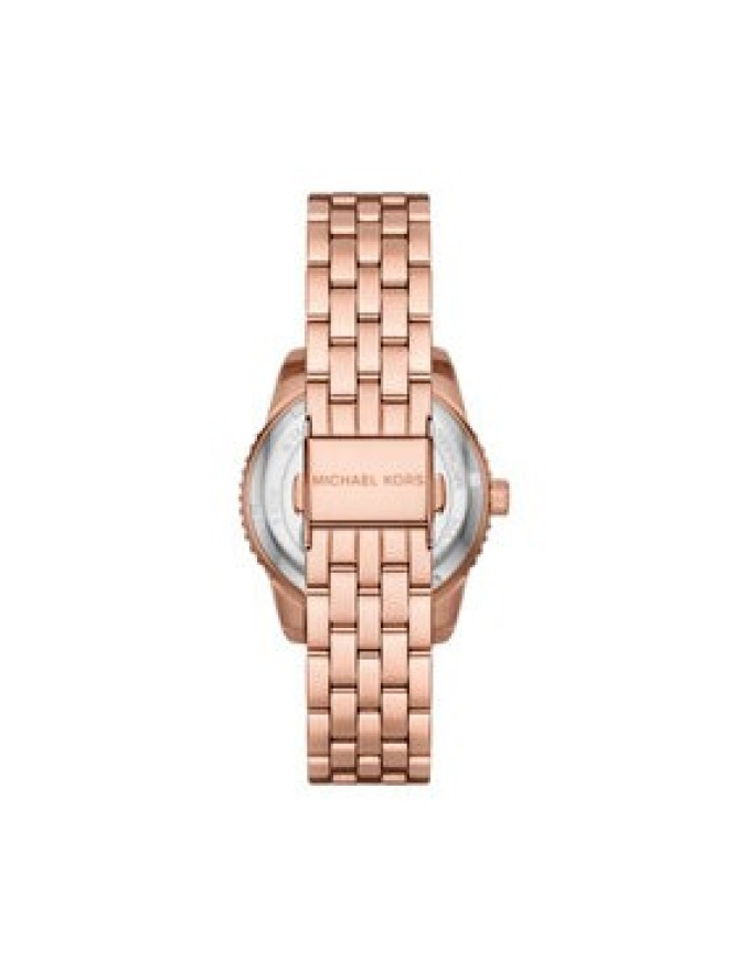 Michael Kors Zegarek Ritz MK7541 Różowy