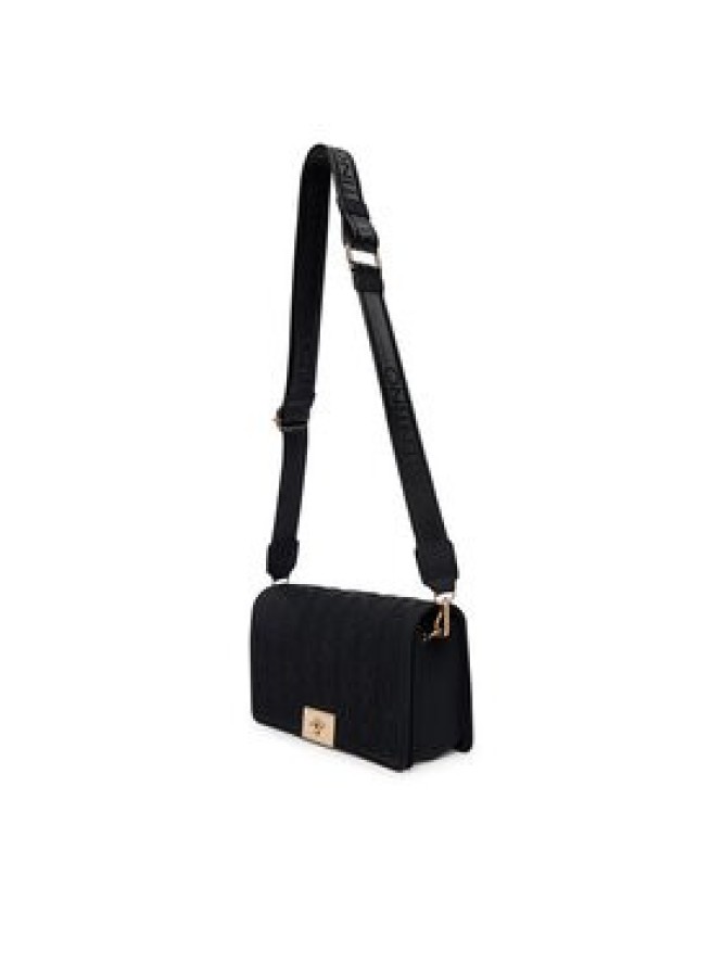 Valentino Torebka Jellies VBSA0Q09LOG Czarny
