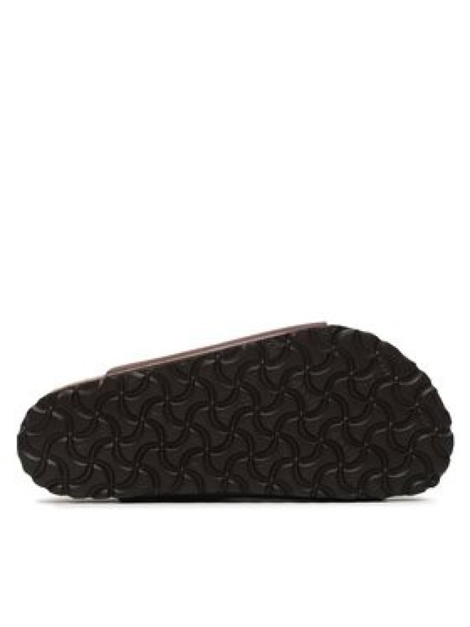 Birkenstock Klapki Florida 53901 Brązowy