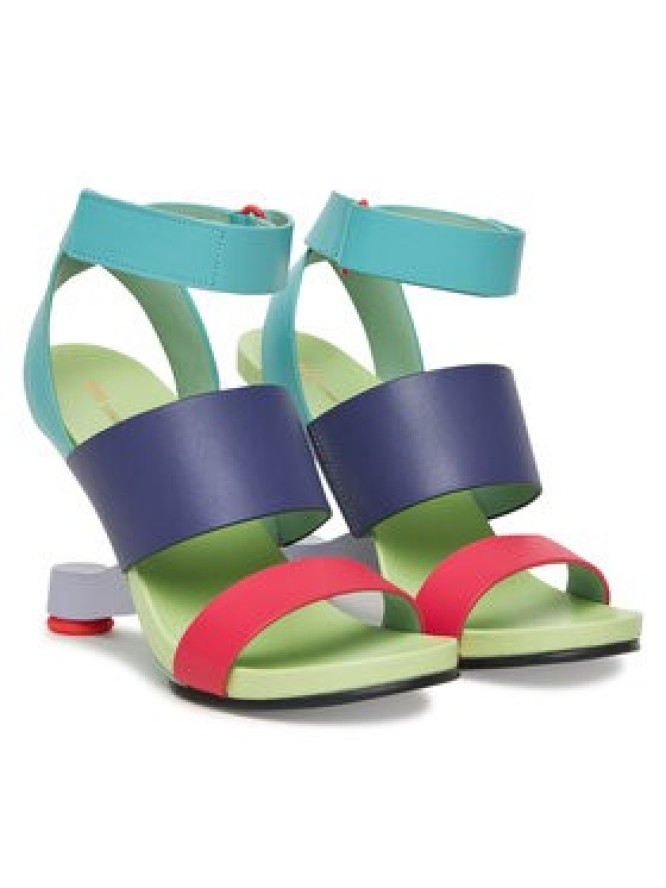 United Nude Sandały Eamz Hana 1090487716 Kolorowy