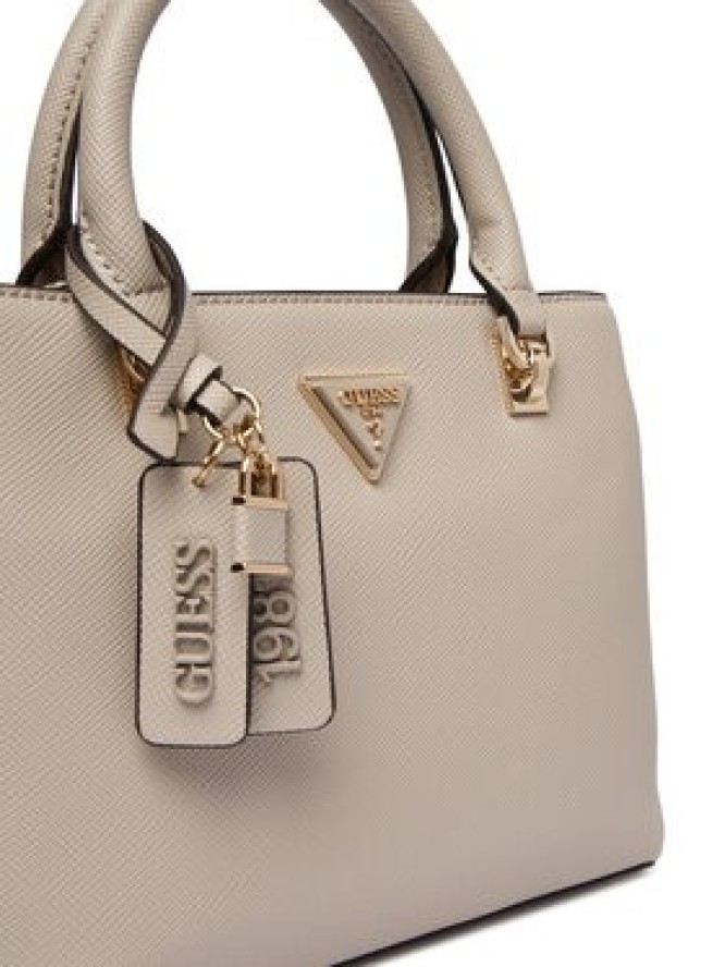 Guess Torebka Noelle II HWZG96 72050 Beżowy