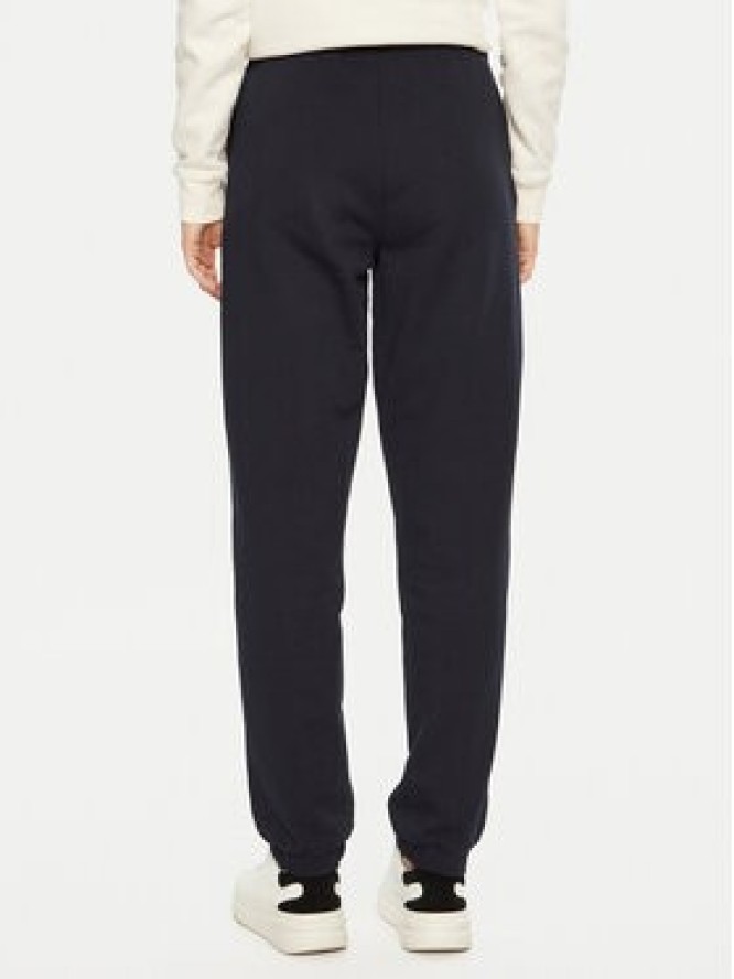 Guess Jeans Spodnie dresowe W5RB63 K68I4 Czarny Regular Fit