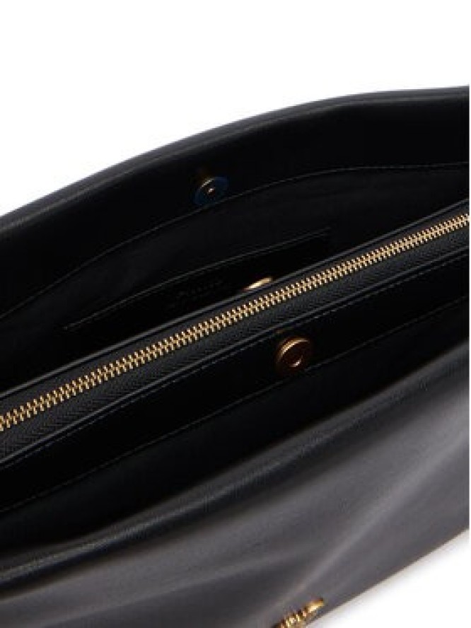 PINKO Torebka Triplet AI 25-26 PLTT 105161 A0QO Czarny