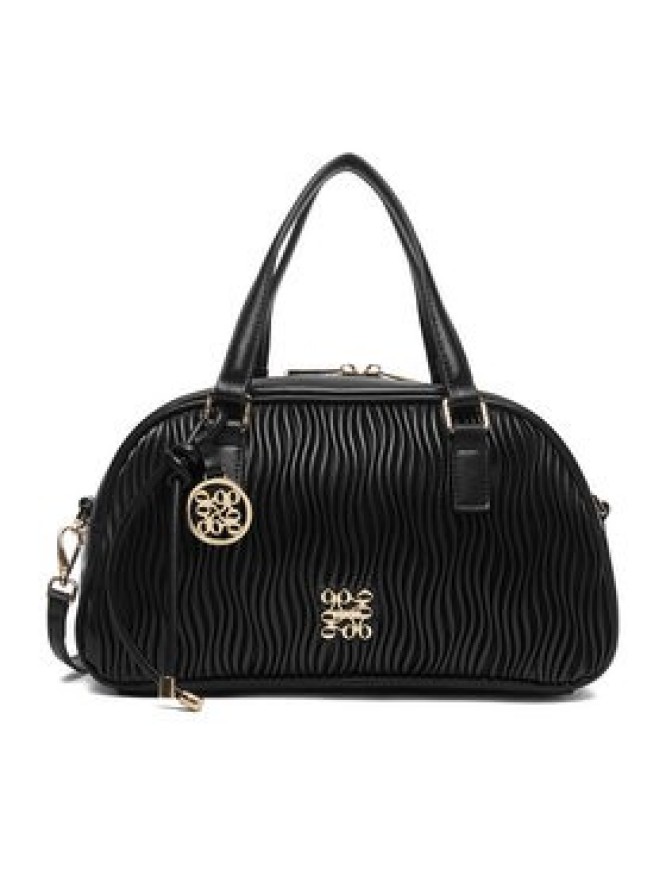 Nine West Torebka CEO-NW-M-003-10 Czarny