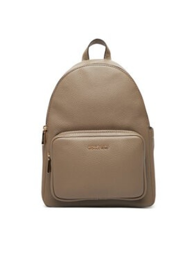 MICHAEL Michael Kors Plecak Tanner 30T5GTNB2L Beżowy