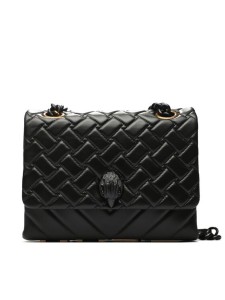 Kurt Geiger Torebka 690-Large Kensington Kurt 9959800109 Czarny