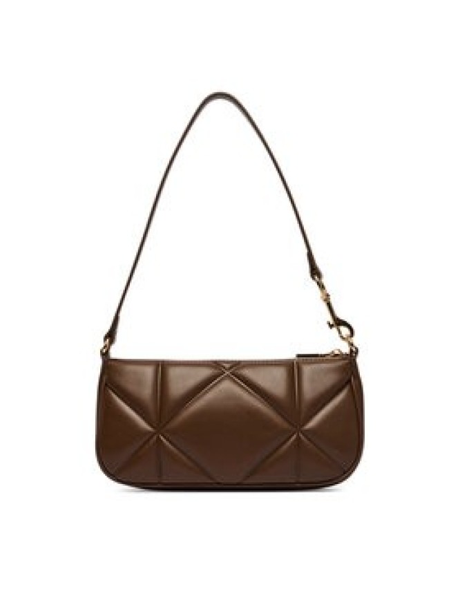 LOVE MOSCHINO Torebka JC4111PP1PLC0300 Brązowy
